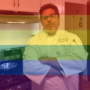 Meet your Posher, Mark